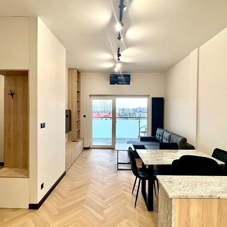 Apartament Zdrojowy Zakatek Busko-Zdrój Eksteriør bilde
