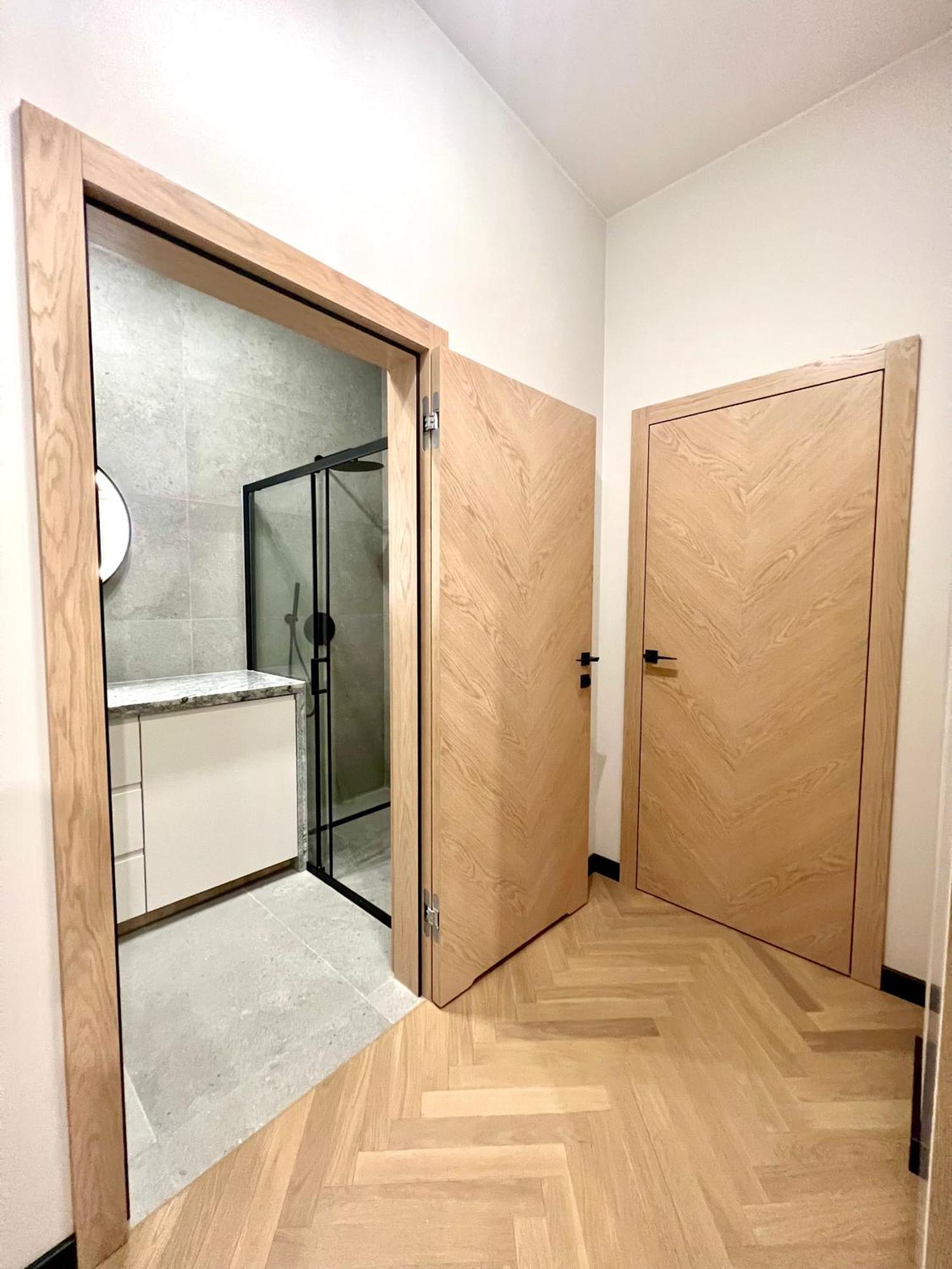 Apartament Zdrojowy Zakatek Busko-Zdrój Eksteriør bilde