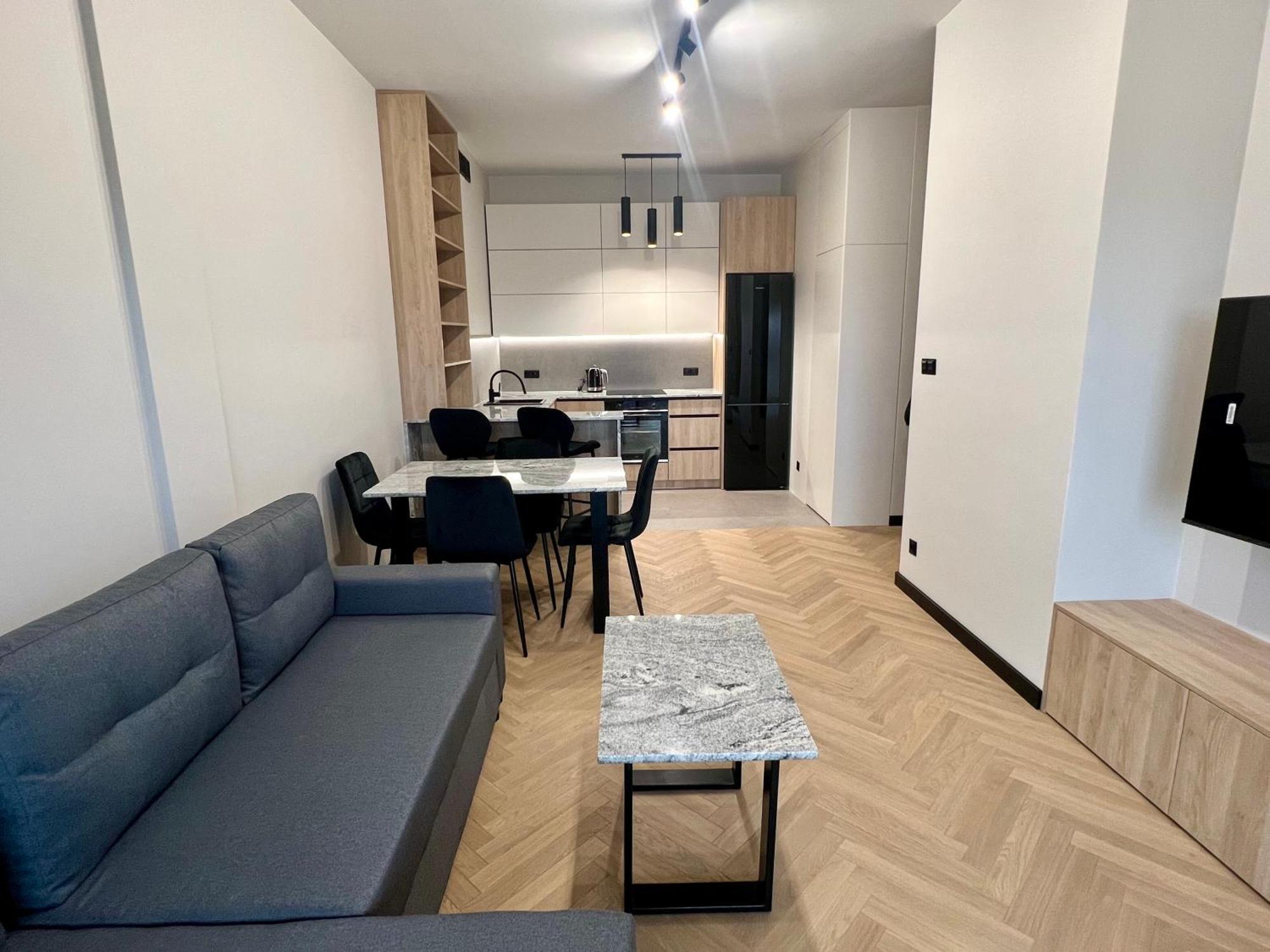 Apartament Zdrojowy Zakatek Busko-Zdrój Eksteriør bilde