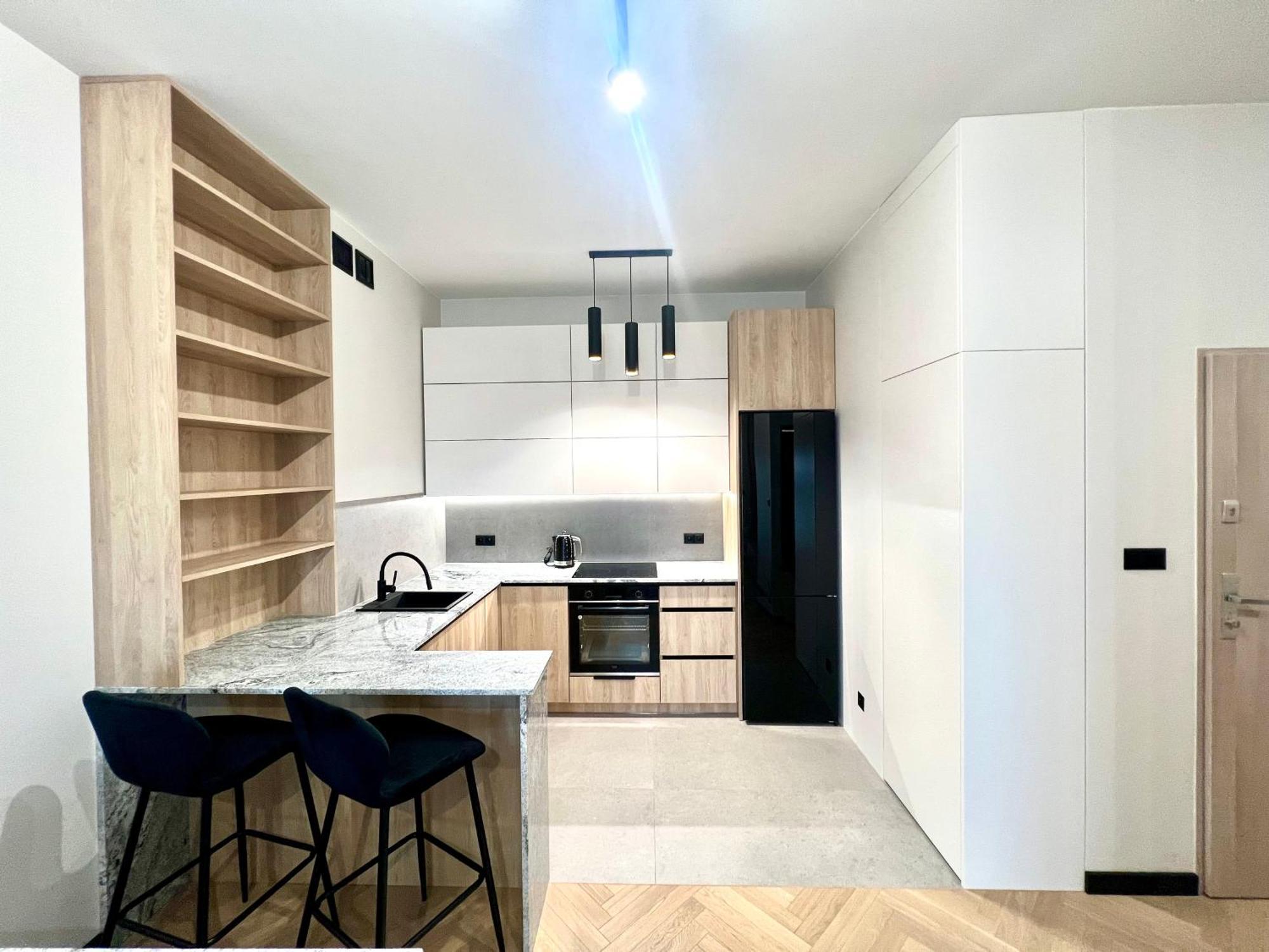 Apartament Zdrojowy Zakatek Busko-Zdrój Eksteriør bilde