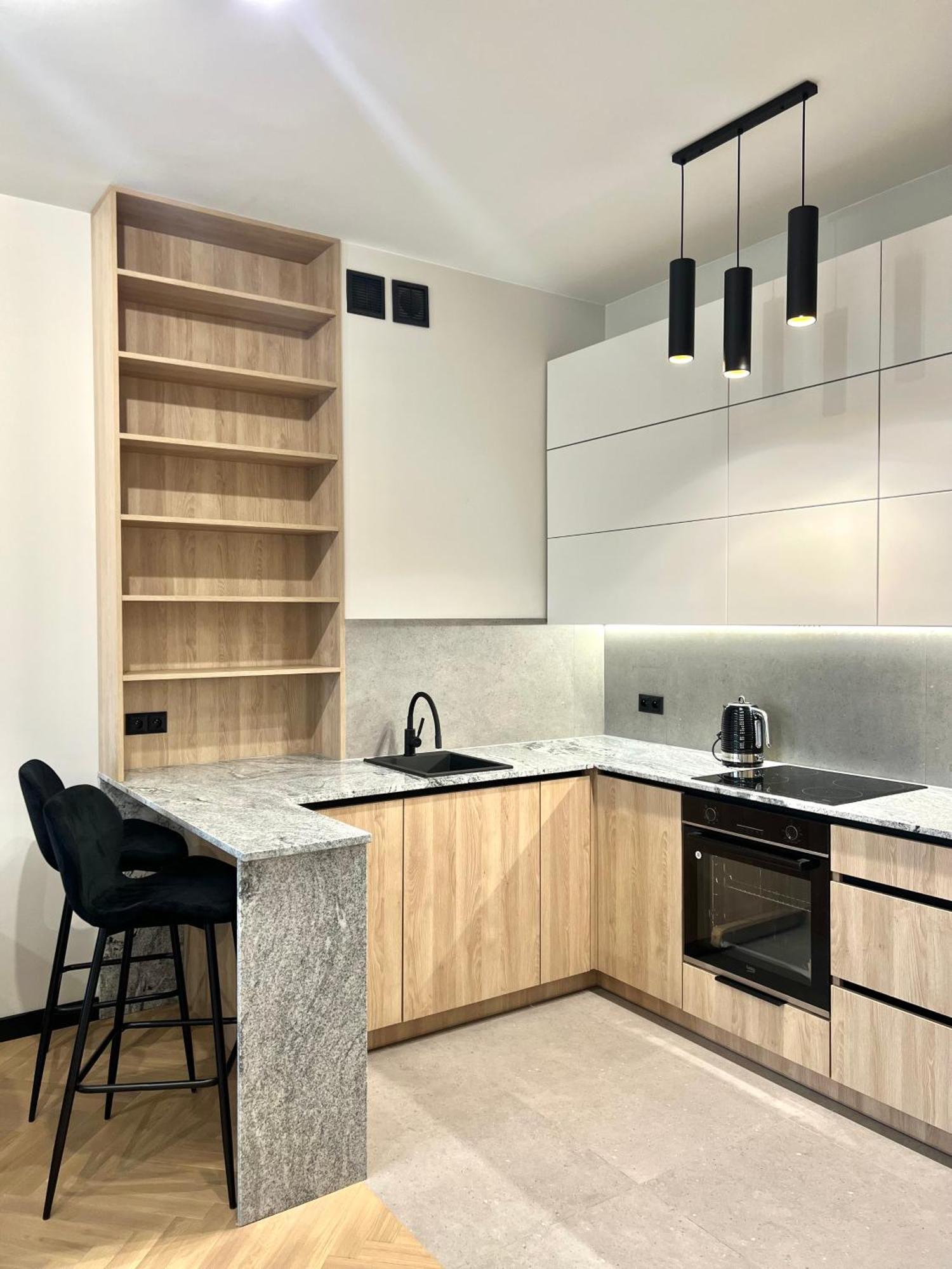 Apartament Zdrojowy Zakatek Busko-Zdrój Eksteriør bilde