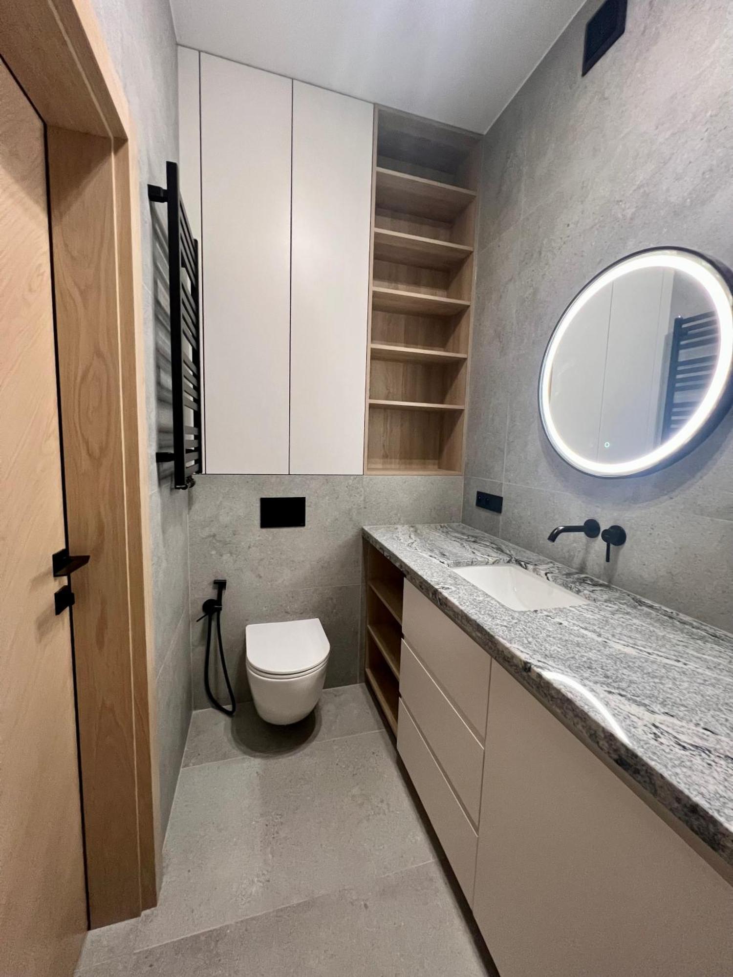 Apartament Zdrojowy Zakatek Busko-Zdrój Eksteriør bilde